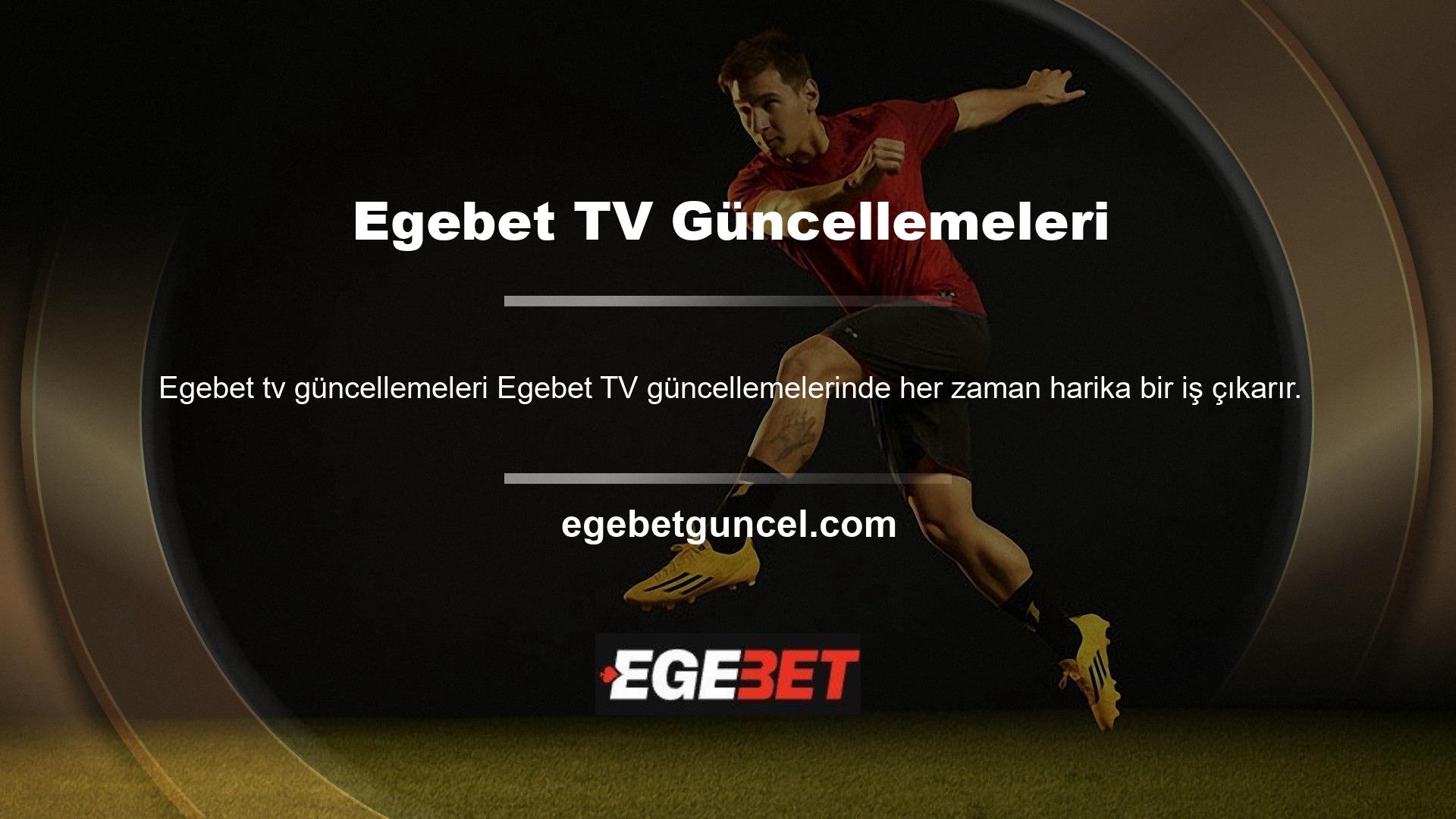 Yarışmaları evinizde ücretsiz olarak izleyebilirsiniz